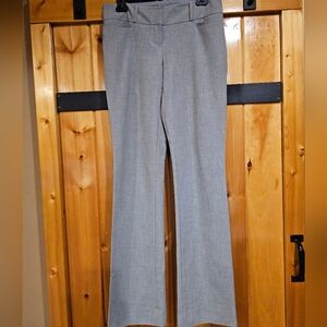 Size 4 Long Career/Dress Pants
